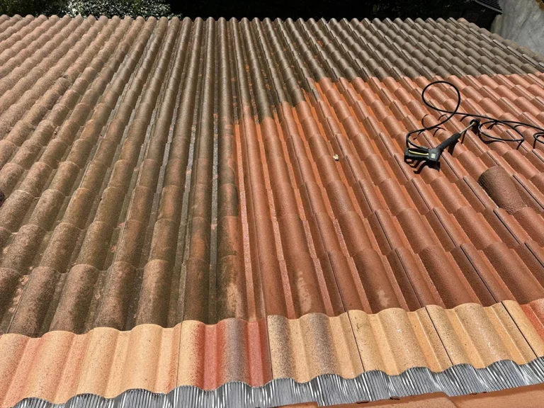 entreprise de nettoyage démoussage toiture quincy-sous-sénart 91