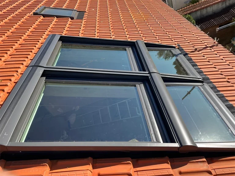 entreprise pose fenêtre toit vélux quincy-sous-sénart 91