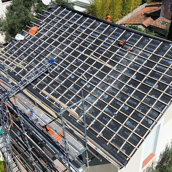 entreprise rénovation toiture couverture maison essonne 91