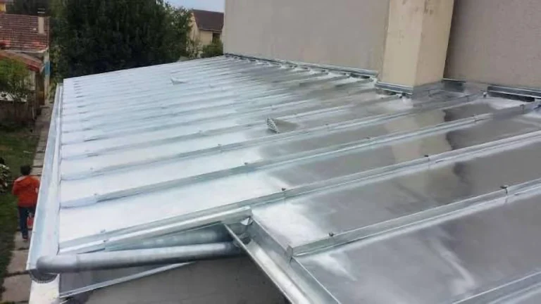 entreprise toitures plates et bac acier quincy-sous-sénart 91